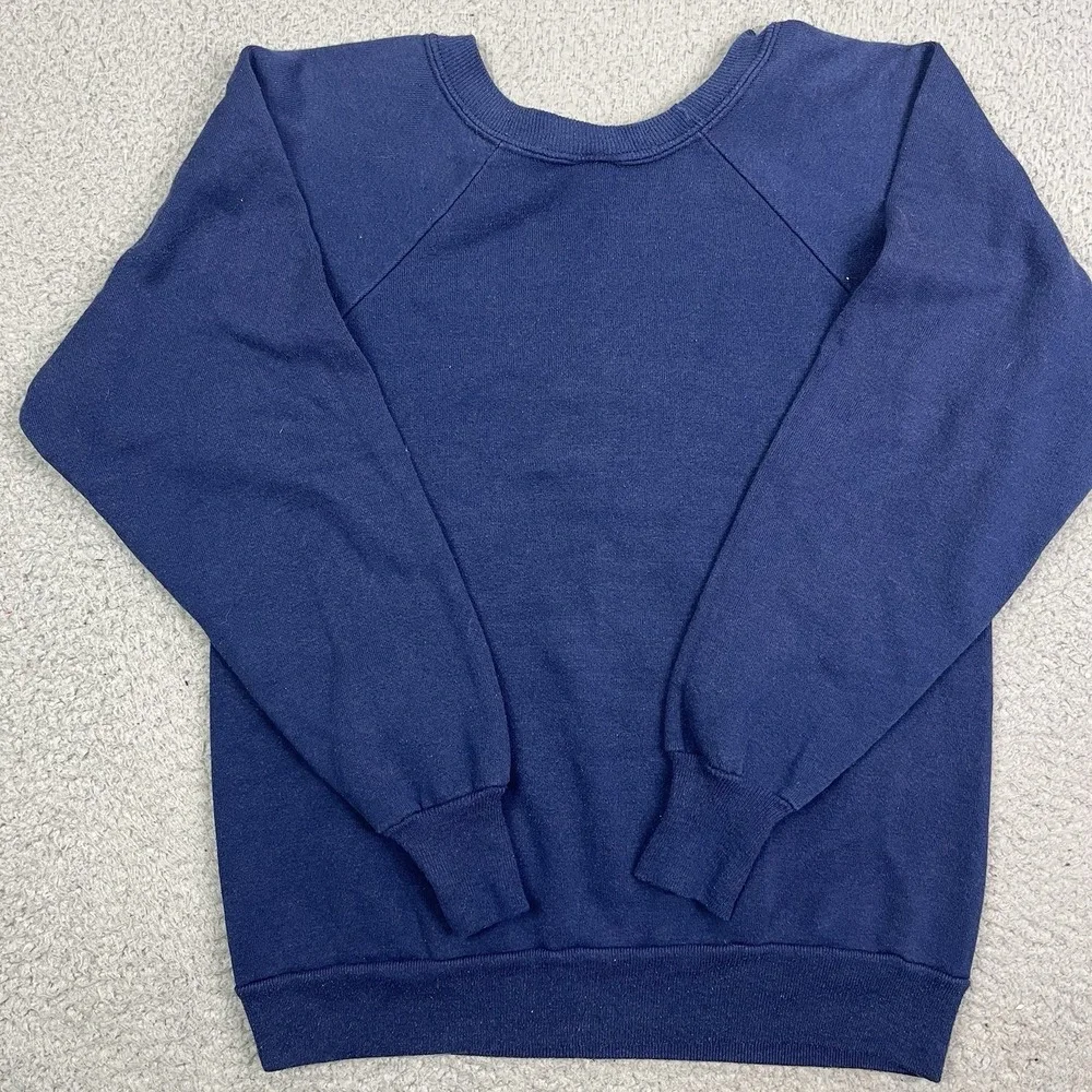 Vintage Minnesota Twins‎ Sweater MLB Baseball World Series Kids Youth Large Crew